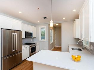 9 Clover St #2, Dorchester, MA 02122