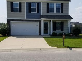 219 Benjamin Dr, Lexington, SC 29073