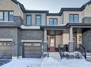 15 Amos Ave, Brantford, ON N3T0K4