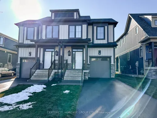 133 Black Willow Cres Photo 1