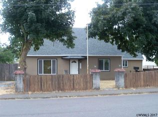 1255 1st Ave, Sweet Home, OR 97386