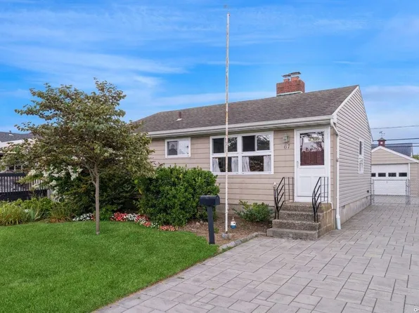 67 Van Buren Street, Freeport, NY 11520