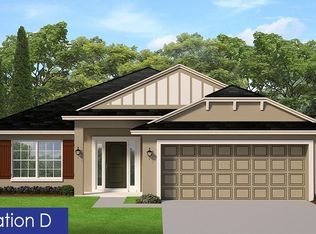 4696 Sutherland St LOT 126, Spring Hill, FL 34609