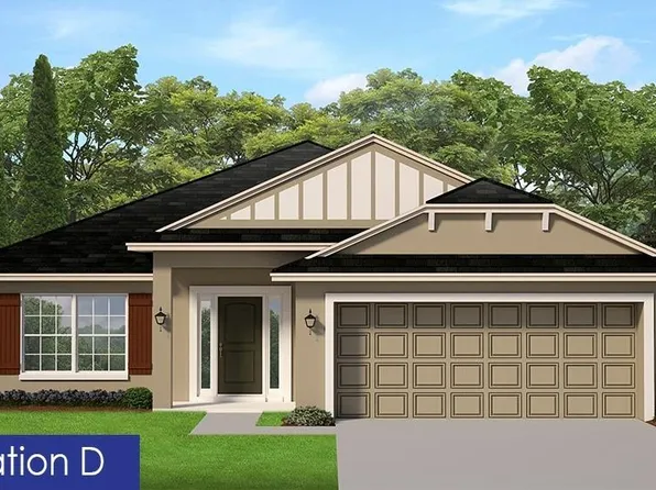 4696 Sutherland St Lot 126, Spring Hill, FL 34609
