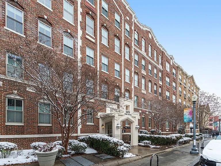 1451 Park Rd NW #520 — Photo 28