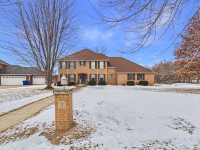 3 Walnut Cir, Saint Cloud, MN, 56304