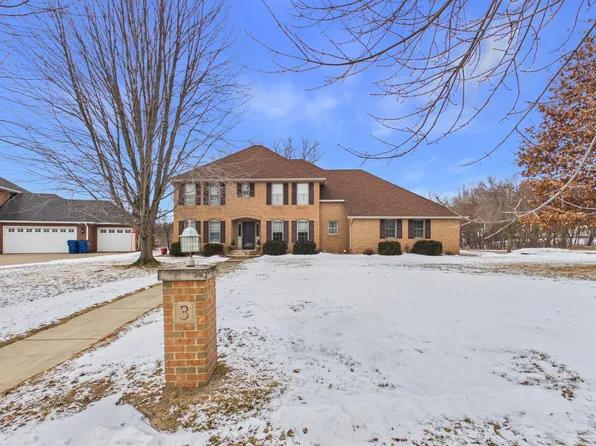 3 Walnut Cir, Saint Cloud, MN 56304