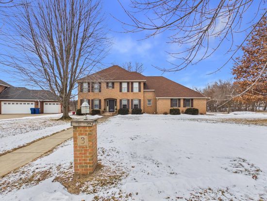 3 Walnut Cir, Saint Cloud, MN 56304