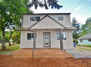 11832 SE Harold St, Portland, OR