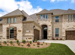 10767 Ferdinand Vw, Frisco, TX 75035