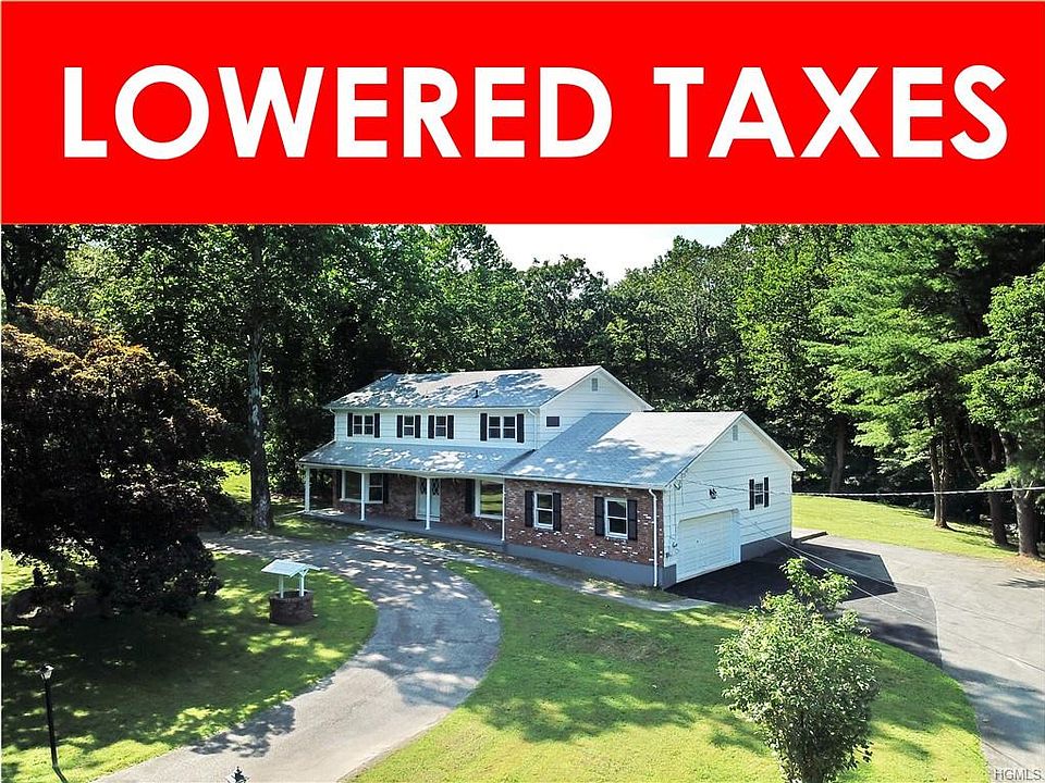 9 Seven Lakes Dr, Sloatsburg, NY 10974 Zillow