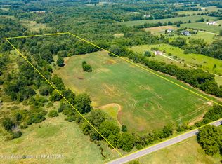 E Sherwood Rd, Williamston, MI 48895