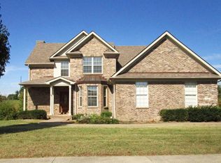 419 Fairholme Way, Winchester, KY 40391