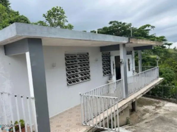 0 Cibao #Bo, Camuy, PR 00627