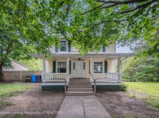 115 W Stephenson St, Morenci, MI