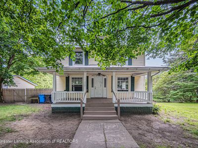 115 W Stephenson St, Morenci, MI, 49256
