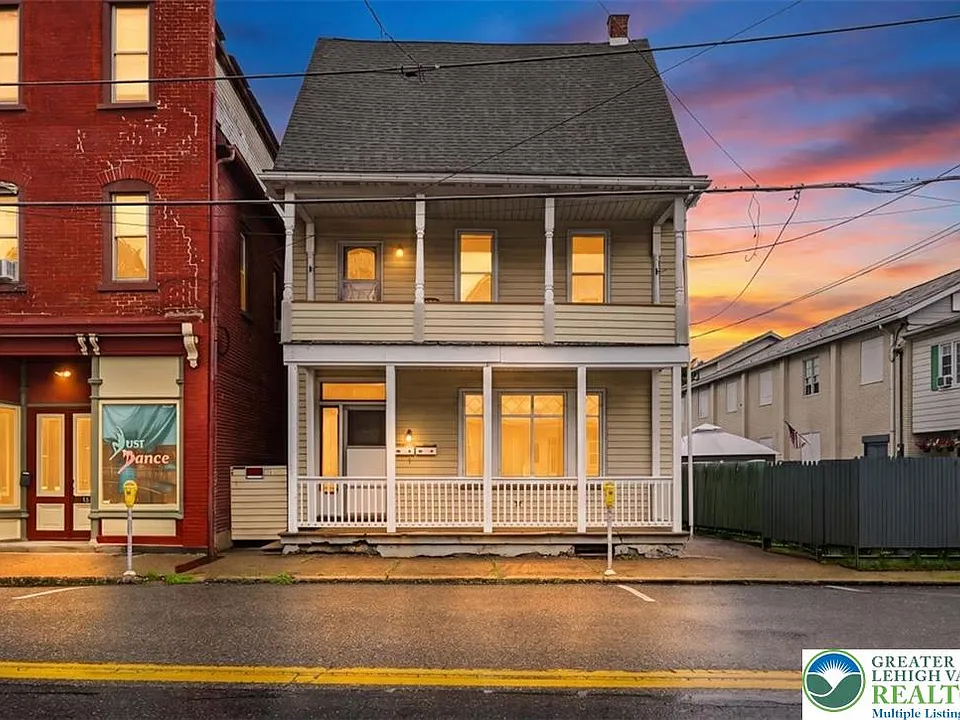 116 W Main St #1
