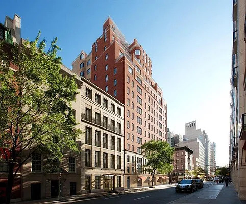 Rented by Brown Harris Stevens | media 16