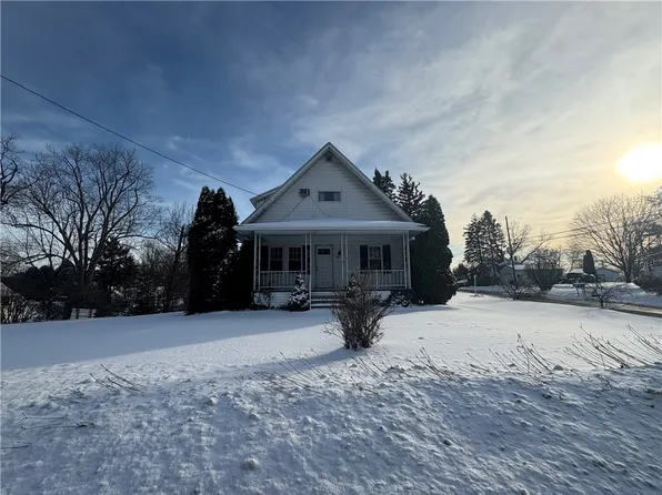 235 Evans City Rd, Butler, PA 16001