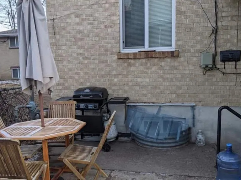 Welcome to 1020 8th Street Comfortable Living in the Heart of Golden — Photo 24