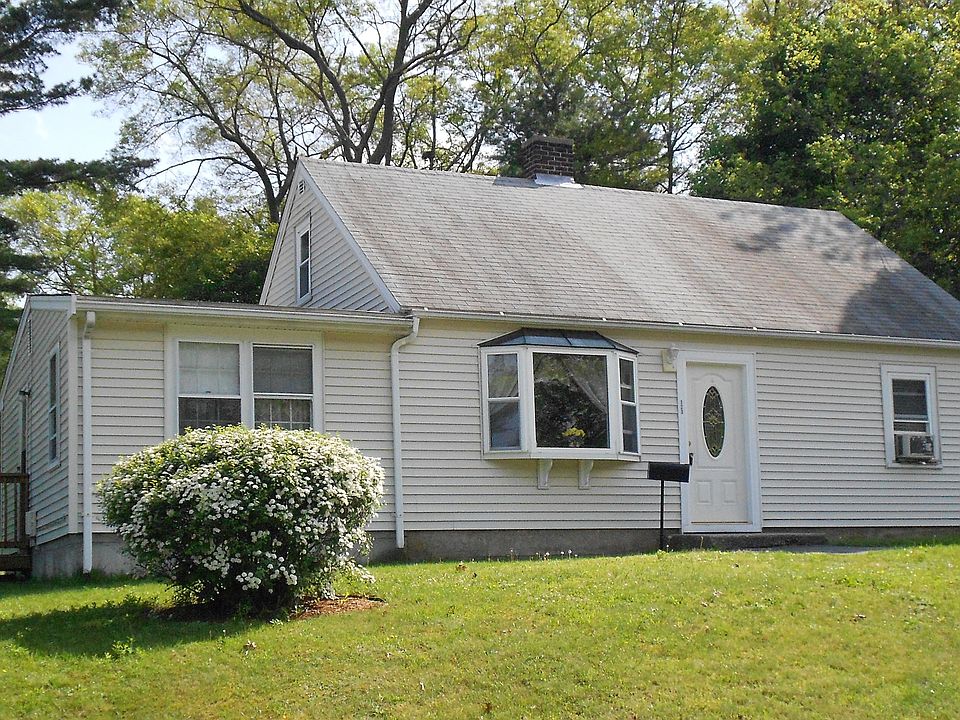 123 Stoughton St, Stoughton, MA 02072 Zillow