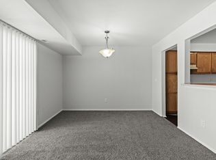 Willow Tree Apartments, Southfield, MI 48033