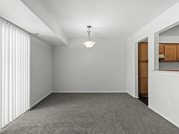 Willow Tree Apartments