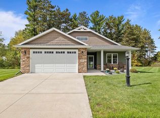 3130 Woodfield Way, Plover, WI 54467