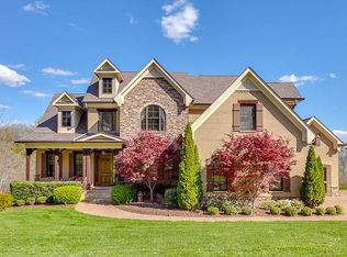 1640 Valle Verde Dr, Brentwood, TN 37027