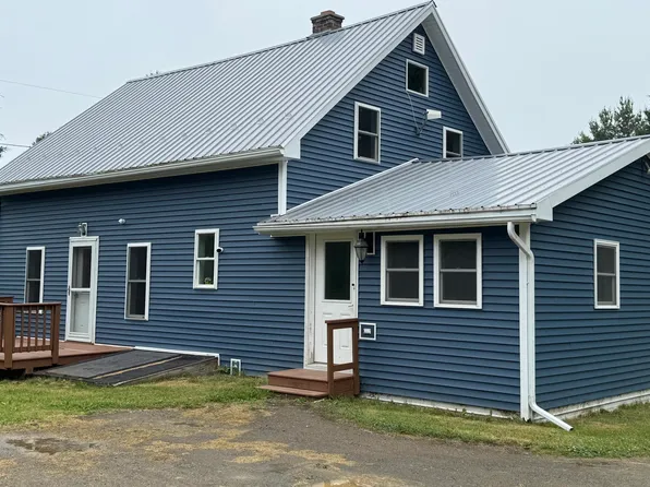 252 Houlton Road, Presque Isle, ME 04769