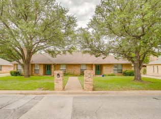 5713 Ridgerock Rd #5713, Fort Worth, TX 76132