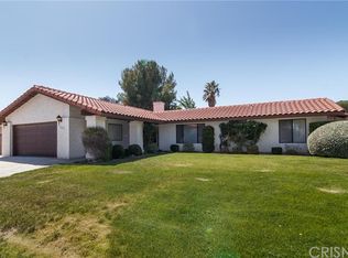 3320 Monte Carlo Ct, Lancaster, CA 93536