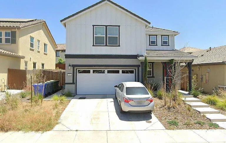 3226 Dragonfly Way — Photo 1