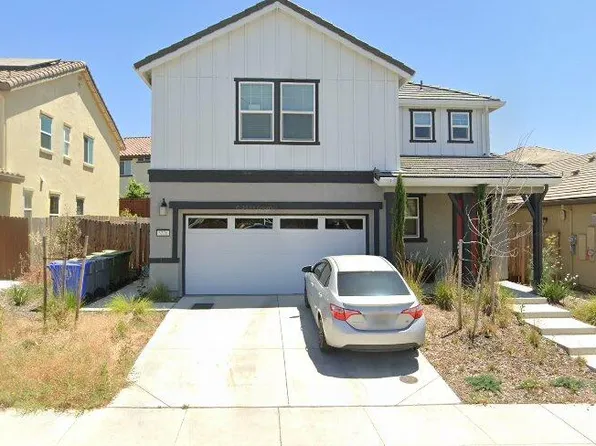 3226 Dragonfly Way, Folsom, CA 95630