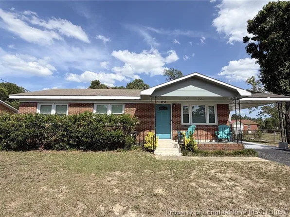 3257 Vardaman Ave, Hope Mills, NC 28348