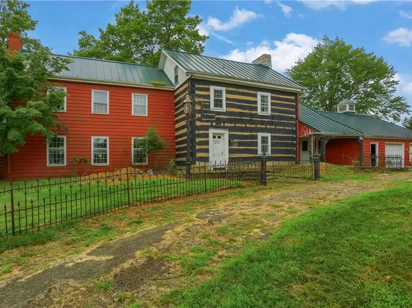 5103 Chalfant Ln, Gibsonia, PA 15044