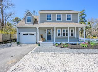 8 Lakeway Lane, Harwich, MA 02645
