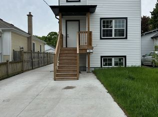 263 Sanders St, London, ON N5Z 2T1