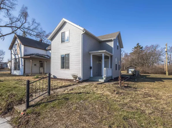 2340 S Anthony Blvd, Fort Wayne, IN 46803