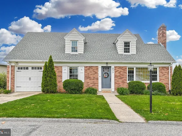 877 Clearmount Rd, York, PA 17403