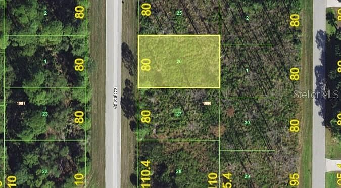 1st image of 3276 Gillot Blvd