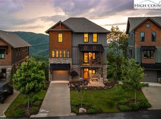 138 Elderberry Cir, Boone, NC 28607