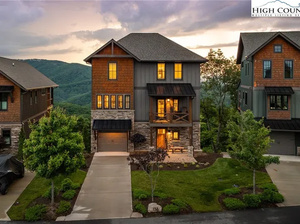 138 Elderberry Circle, Boone, NC 28607
