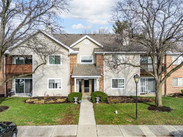 6610 Green Branch Dr #2, Dayton, OH 45459