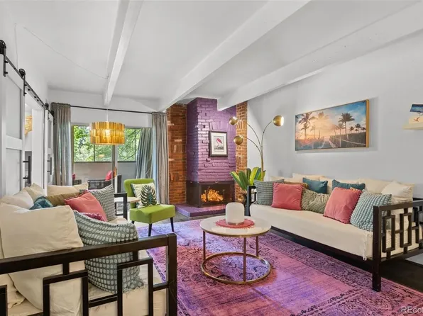 675 S University Blvd APT 206, Denver, CO 80209