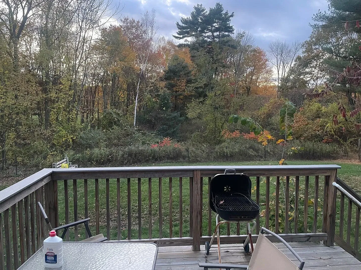 Charming 3BR House in Danville — Photo 3