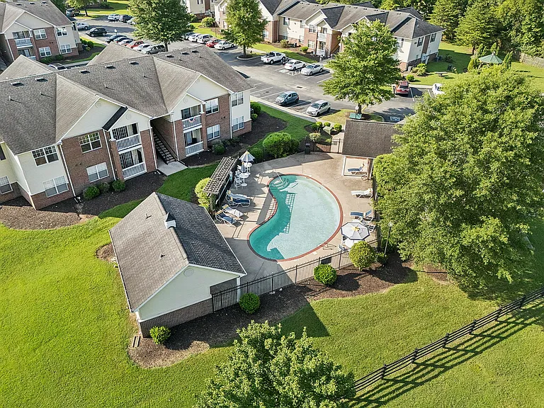Meadows of Lebanon Apartments — Photo 73
