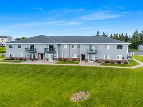 Prosser Place Apartments, 300 Prosser Pl #59, Antigo, WI 54409