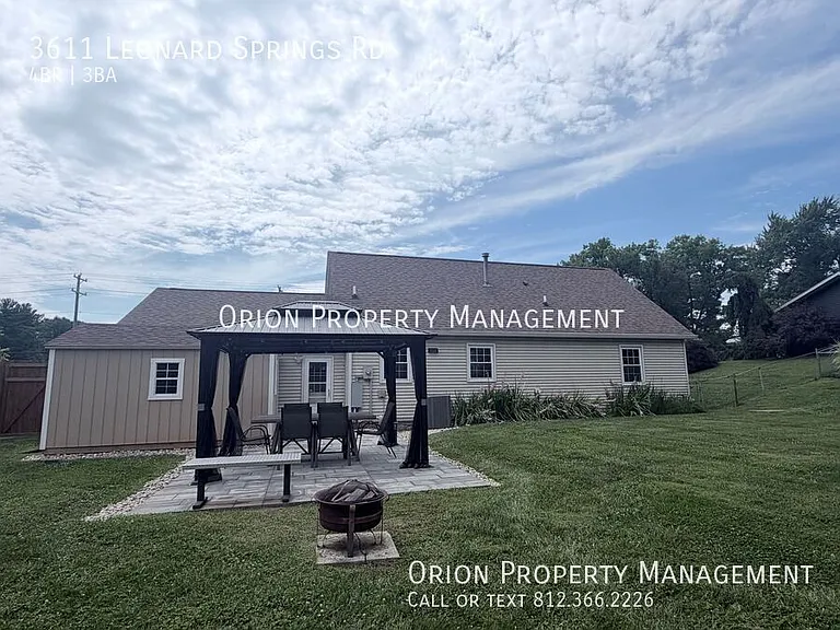 3611 S Leonard Springs Rd — Photo 17