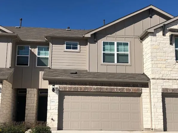 17100 Carmel Cricket Dr #C, Pflugerville, TX 78660